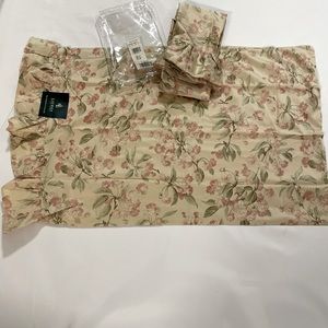 Ralph Lauren Never Used Pillow Cases